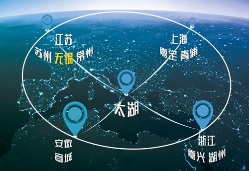 唯一能称“大”的都市圈 谁在角逐科创“二把手”的宝座？