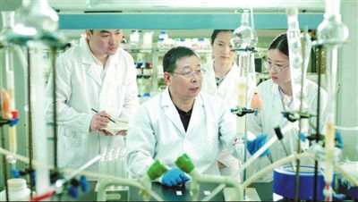 环郑大科创圈 构筑中原特色科创新高地，激活区域发展新引擎