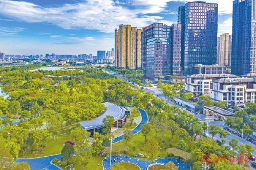 百舸争流 千帆晋发 科创圈迎来新浪潮