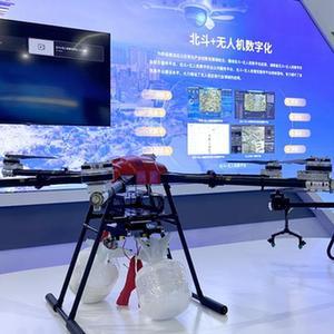 创新技术、拓展场景、提高产品可及性——科创企业为北斗规模化应用注入活力